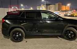 جی ئێم سی تیرەین